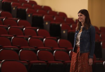 movie image